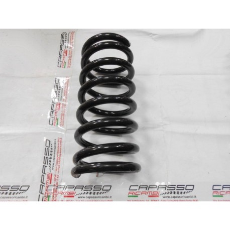 MOLLA AMMORTIZZATORE ANTERIORE ALFAROMEO DUETTO  