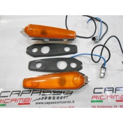 FANALE LATERALE  LANCIA FULVIA BERLINA 