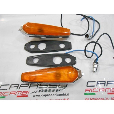 FANALE LATERALE  LANCIA FULVIA BERLINA 