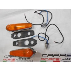 FANALE LATERALE  LANCIA FULVIA BERLINA 
