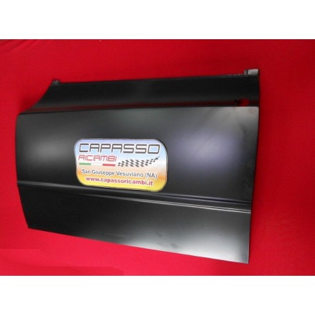 PANNELLO PORTA ESTERNO ANTERIORE SINISTRO ALFAROMEO GIULIA