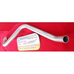 TUBO MARMITTA INTERMEDIO FIAT CAMPAGNOLA  