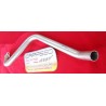 TUBO MARMITTA INTERMEDIO FIAT CAMPAGNOLA  