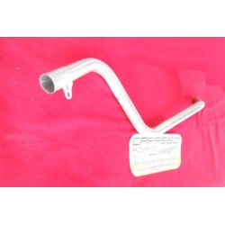 TUBO MARMITTA INTERMEDIO FIAT CAMPAGNOLA  