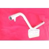 TUBO MARMITTA INTERMEDIO FIAT CAMPAGNOLA  