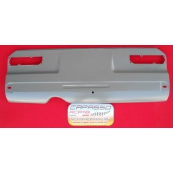 LAMIERATO TRAVERSA POSTERIORE ESTERNA ALFAROMEO DUETTO DAL 1970 AL 1982