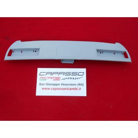 LAMIERATO TRAVERSA POSTERIORE SUPERIORE ALFAROMEO DUETTO DAL 1970 AL 1982 
