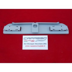LAMIERATO TRAVERSA POSTERIORE SUPERIORE ALFAROMEO DUETTO DAL 1970 AL 1982 