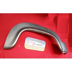 GIRORUOTA POSTERIORE SINISTRO FIAT 600