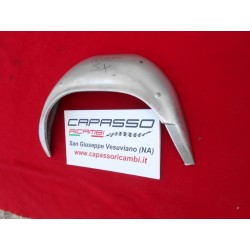 PASSARUOTA POSTERIORE SINISTRO ALFAROMEO DUETTO