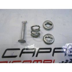 FERMI PIATTO GANASCE FIAT 600  