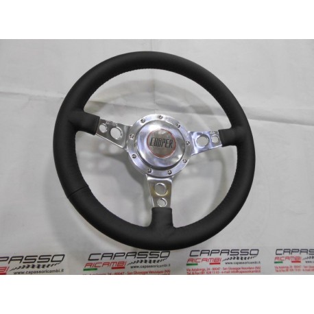 VOLANTE COMPLETO MINI MINOR