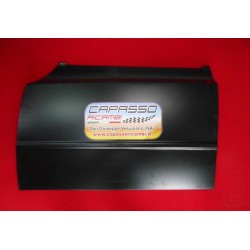 PANNELLO PORTA ESTERNO ANTERIORE SINISTRO ALFAROMEO GIULIA 