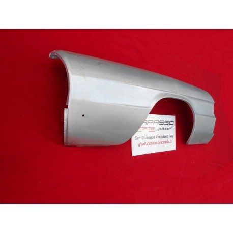 FIANCATA PARAFANGO POSTERIORE DESTRA ALFAROMEO DUETTO DAL 1970 AL 1982