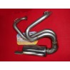 MARMITTA FIAT 126 ACCIAIO  INOX  ALTO RENDIMENTO