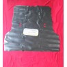 TAPPETO PIANALE POSTERIORE FIAT PANDA 45  SOTTOSEDILE PIU VANO BAULE