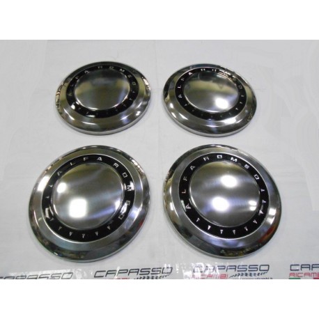 COPPA RUOTA ALFAROMEO GIULIA 