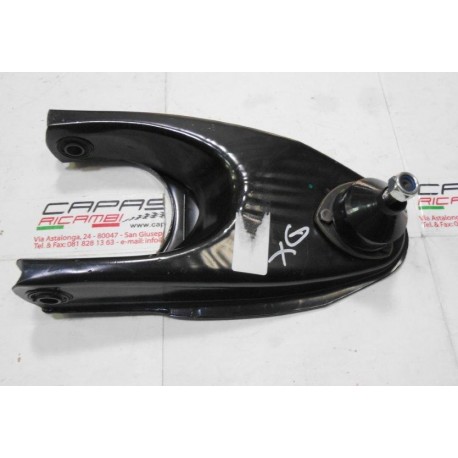 BRACCIO OSCILLANTE SUPERIORE RENAULT 4