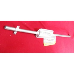 CENTRALE MARMITTA FIAT 1100 D