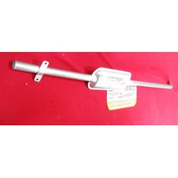 CENTRALE MARMITTA FIAT 1100 R