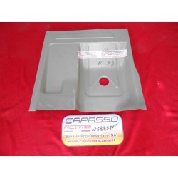 PIANALE POSTERIORE SINISTRO ALFAROMEO DUETTO