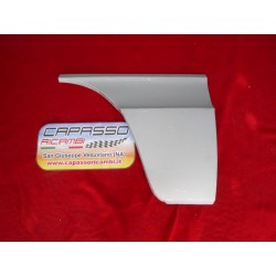 RIPARAZIONE PUNTA PARAFANGO ANTERIORE SINISTRO ALFAROMEO DUETTO