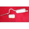 TERMINALE MARMITTA POSTERIORE FIAT 1100 D