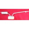 TERMINALE MARMITTA POSTERIORE FIAT 1100 R