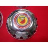 COPPE RUOTA FIAT 600 ORIGINALI