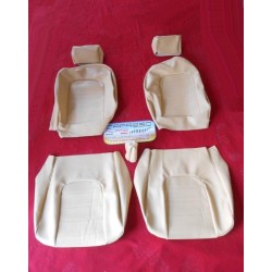 FODERA TAPPEZZERIA INTERNA ALFAROMEO DUETTO