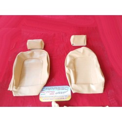 FODERA TAPPEZZERIA INTERNA ALFAROMEO DUETTO