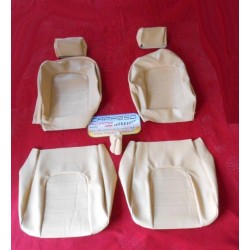 FODERA TAPPEZZERIA INTERNA ALFAROMEO DUETTO