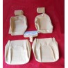 FODERA TAPPEZZERIA INTERNA ALFAROMEO DUETTO