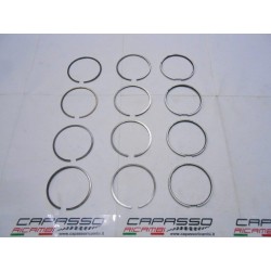 FASCE PISTONI   FIAT 132