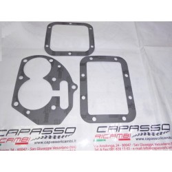 GUARNIZIONI CAMBIO ALFAROMEO GIULIA