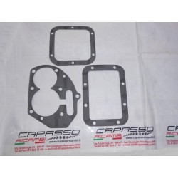 GUARNIZIONI CAMBIO ALFAROMEO GIULIA