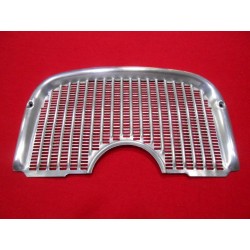 MASCHERINA GRIGLIA ANTERIORE FIAT 600 MULTIPLA