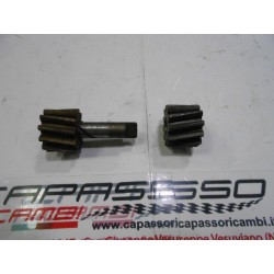 POMPA OLIO MOTORE FIAT 127 DIESEL