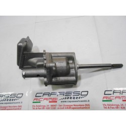 POMPA OLIO MOTORE FIAT 127 DIESEL