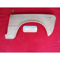 PARAFANGO ANTERIORE DESTRO FIAT 125 