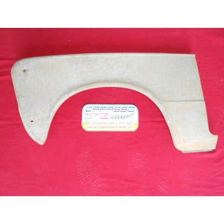 PARAFANGO ANTERIORE SINISTRO FIAT 125