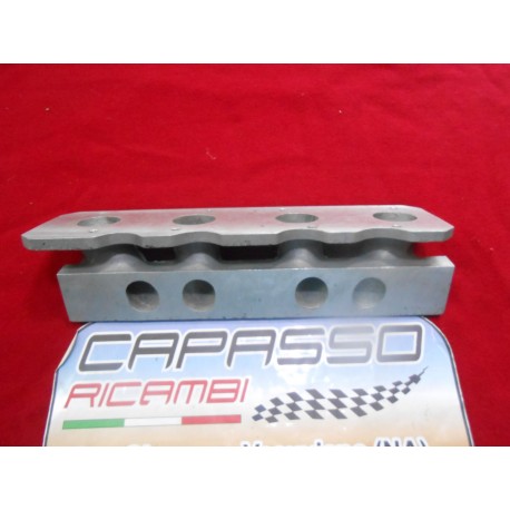 COLLETTORE TESTATA AUTOBIANCHI A112 PER TESTYATA 4 CONDOTTI