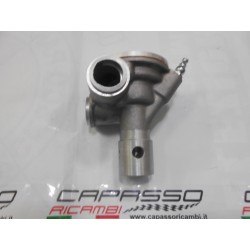 POMPA ACQUA LANCIA ARDEA 