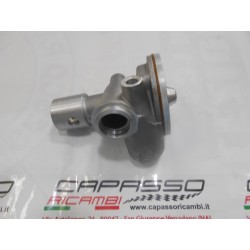 POMPA ACQUA LANCIA ARDEA 