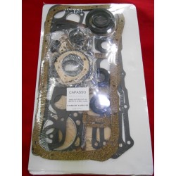 SERIE GUARNIZIONI MOTORE COMPLETA LANCIA FULVIA COUPE CILINDRATA 1.1