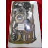 SERIE GUARNIZIONI MOTORE COMPLETA LANCIA FULVIA COUPE CILINDRATA 1.1