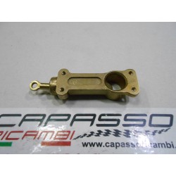 SERRATURA COFANO ANTERIORE FIAT 500 C TOPOLINO