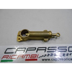SERRATURA COFANO ANTERIORE FIAT 500 C TOPOLINO