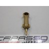 SERRATURA COFANO ANTERIORE FIAT 500 C TOPOLINO