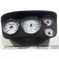 CRUSCOTTO COMPLETO FIAT 500 126